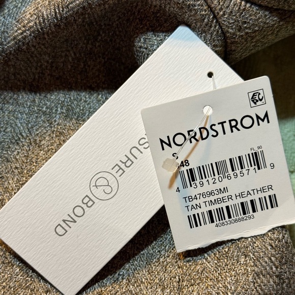 Treasure & Bond Open Front Blazer S - Picture 10 of 12